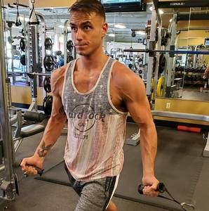 Meet your Posher, Bryan